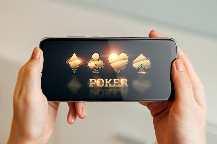 Live Sakong table view on menangcuan55 platform with multi-camera feed and player positions