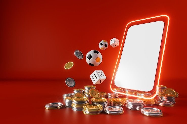 Texas Poker dealing progression at menangcuan55 live tables