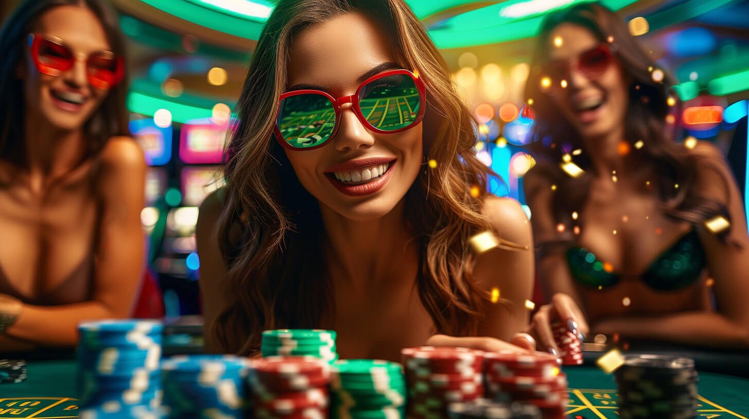 The Great Icescape slot game interface on menangcuan55 platform